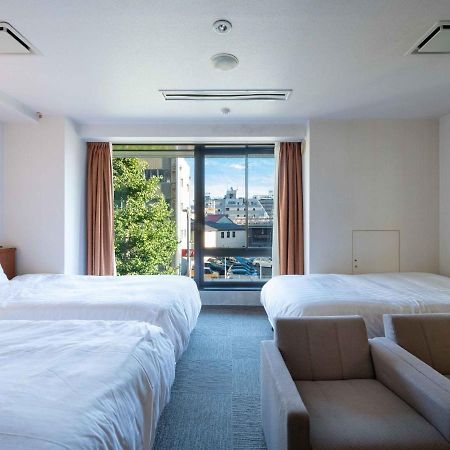 En Hotel Hamamatsu - Vacation Stay 67709V Eksteriør bilde