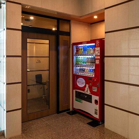 En Hotel Hamamatsu - Vacation Stay 67709V Eksteriør bilde