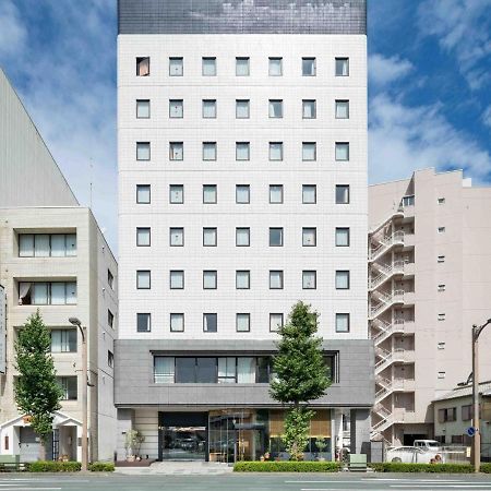 En Hotel Hamamatsu - Vacation Stay 67709V Eksteriør bilde