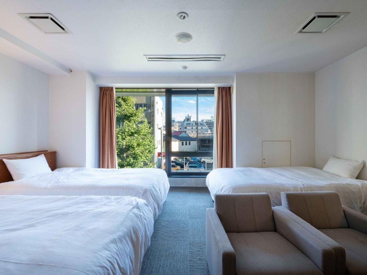En Hotel Hamamatsu - Vacation Stay 67709V Eksteriør bilde