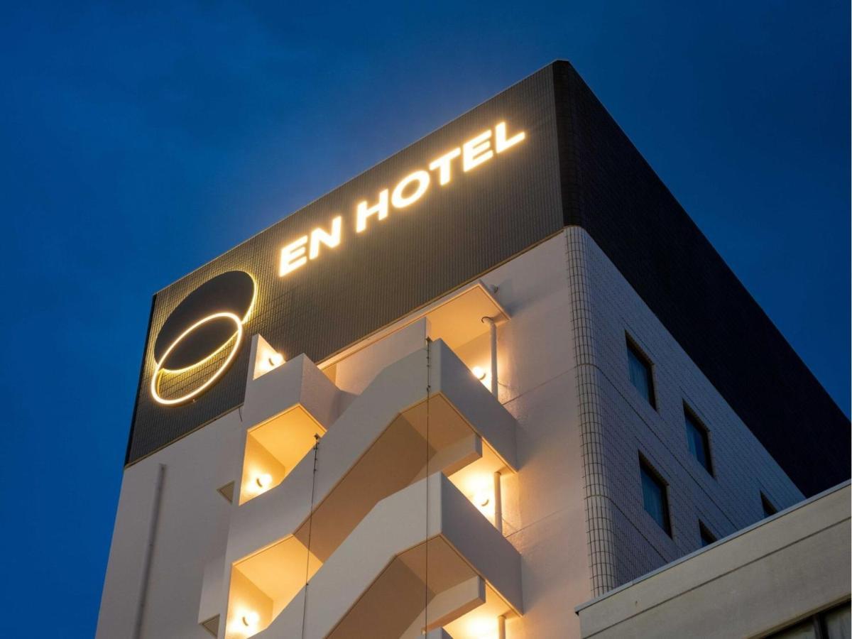 En Hotel Hamamatsu - Vacation Stay 67709V Eksteriør bilde