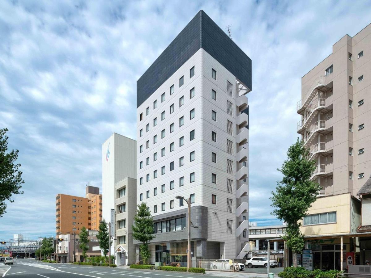 En Hotel Hamamatsu - Vacation Stay 67709V Eksteriør bilde