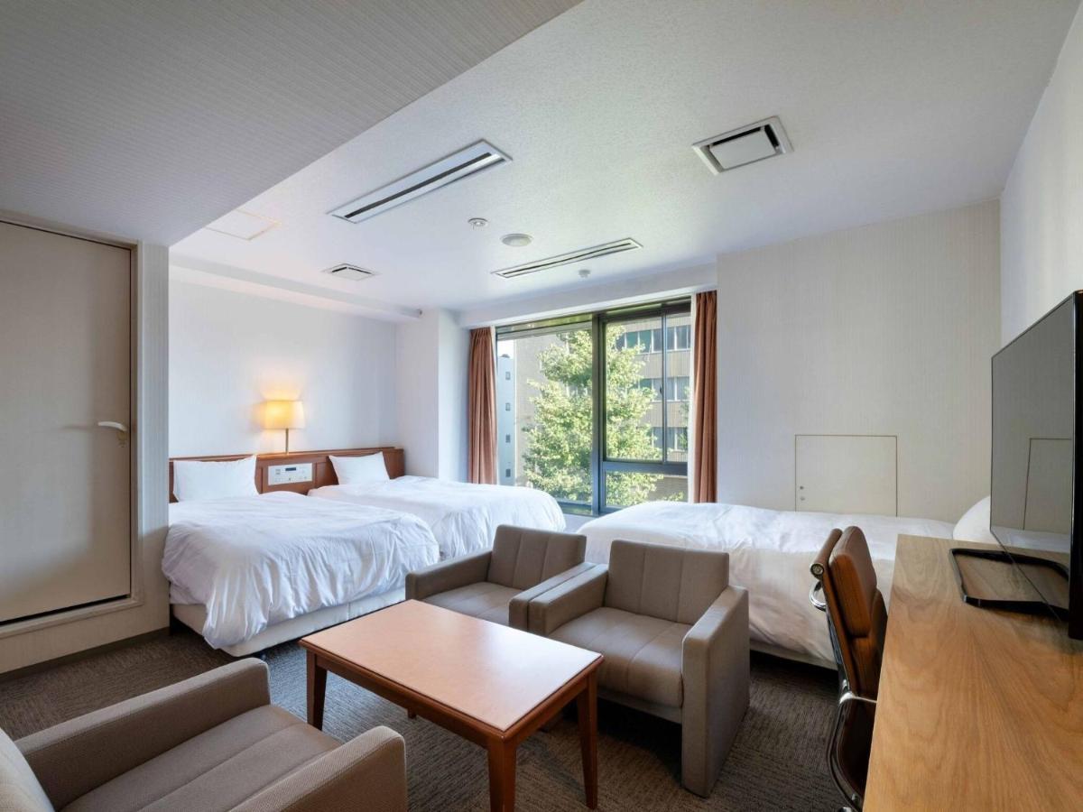 En Hotel Hamamatsu - Vacation Stay 67709V Eksteriør bilde