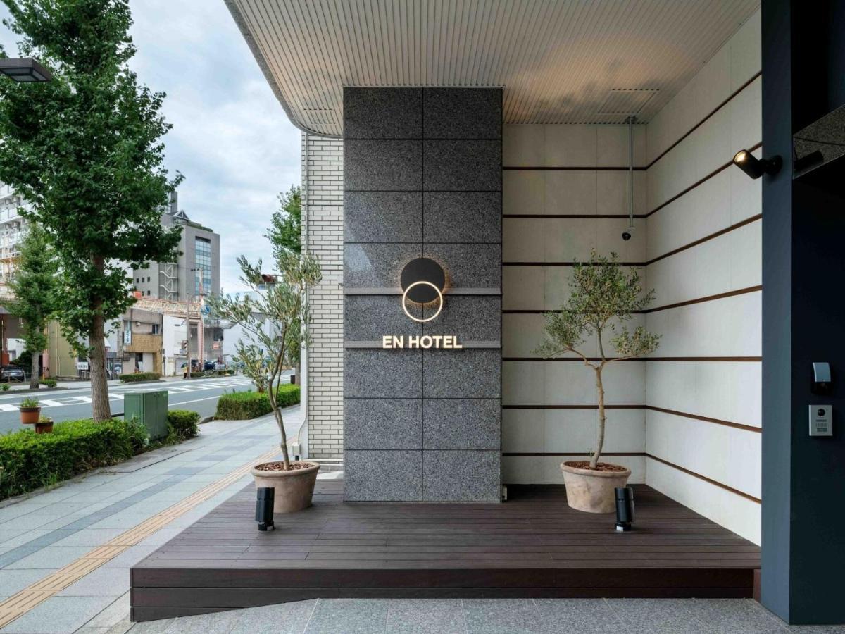 En Hotel Hamamatsu - Vacation Stay 67709V Eksteriør bilde