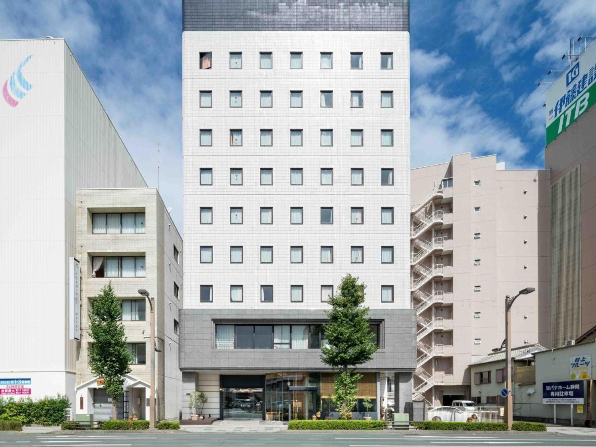 En Hotel Hamamatsu - Vacation Stay 67709V Eksteriør bilde